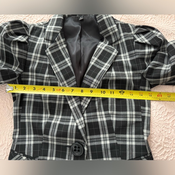 Express Design Studio Jacket - Picture 8 of 8